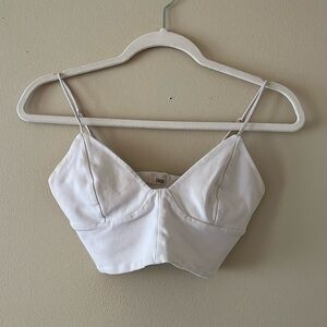 Wilfred Free Bra Top